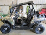 2013 800 Polaris Rzr