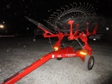 Kuhn Speedrake SR110 G11