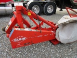 Kuhn GMD7-GII Cutter