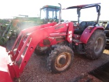 Mahindra 7060 Tractor