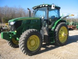 2016 JD 6145R