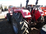 Mahindra 6500 Tractor