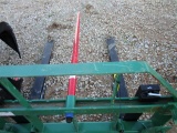 Euro Forks & Hay Spear