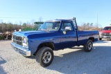 1991 Dodge Ram 2500