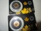 1 TENTH OZ. CANADA GOLD PIECE 99999 PURE