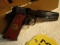 COLT 1911 45 WWI BATTLE OF CHATEAU THEIRRY