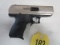 HI POINT MODEL C 9MM