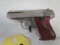 JENNINGS MODEL J22 22 PISTOL