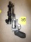 TAURUS THE JUDGE W/ LEUPOLD SCOPE 45/410GA