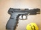 TAURUS PT 27/7 TACTICAL 45 ACP