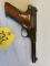 COLT HUNTSMAN 22 LR, 4.5