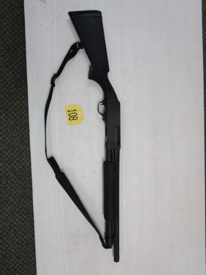 H&R PARDNER PUMP 12 GA