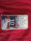 10 OZ. SILVER BAR REPUBLIC METALS .999