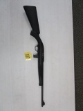 MOSSBERG MODEL 702 PLINKSTER 22 CAL