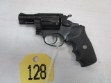 ROSSI MODEL 351 38 SPECIAL REVOLVER