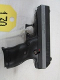 HI POINT CF380 380 AUTO PISTOL