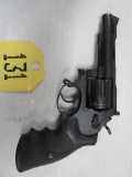 CABILONDO 38 SPECIAL REVOLVER