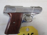 DAVIS MODEL P32 32 AUTO