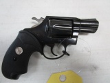 COLT DETECTIVE SPECIAL 38 SPECIAL, VERY NICE