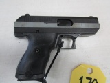 HI POINT CF380 38 SPECIAL