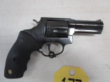 TAURUS MODEL 605 357 MAG REVOLVER