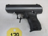 HI POINT MODEL CF380 380 PISTOL