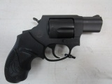 TAURUS MODEL 85 38 SPECIAL REVOLVER