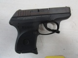 RUGER LCP 380