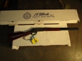 UBERTI WINCHESTER 1873 HIGH GRADE LIMITED EDITION