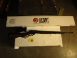 HENRY 410 LEVER ACTION SHOTGUN