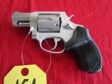 TAURUS MODEL 856 ULTRA LIGHT 38 SPECIAL