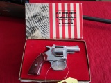 CLERKE MODEL 1ST 32 S&W CAL