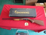 BROWNING MODEL SA22 22 LR TAKEDOWN