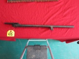 MOSSBERG MODEL 500 RIFLED SLUG BARREL