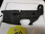 DEL-TON DTI-15 STRIPPED LOWER RECEIVER 5.56 CAL