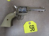 FIE E-15 WESTERN STYLE 22 REVOLVER