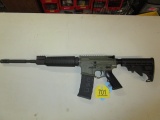 ATI AR-15 M4 5.56 OD GREEN, 30 RD MAG