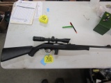 MOSSBERG 702 PLINKSTER