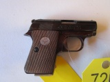 COLT JR 25 ACP