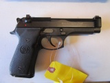 BERETTA MODEL 92 BRIGADIER BORDER MARSHALL 9MM