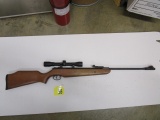 RUGER AIR HAWKE 177 CAL AIR RIFLE