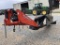 KUBOTA DM2032 DISK MOWER