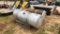 2 aluminum fuel tanks