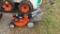 Husqvarna Push Mower