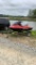 2003 Seadoo & Trailer