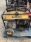 DEWALT 5950 WATTS GENERATOR