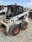 BOBCAT S160 SKID STEER