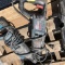 BOSCH HAMMER DRILL