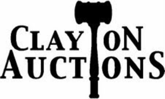 Construction Company Sellout Auction
