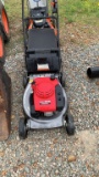 Honda Push Mower